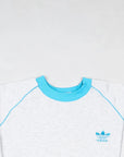 Adidas - Sweatshirt (M) Top