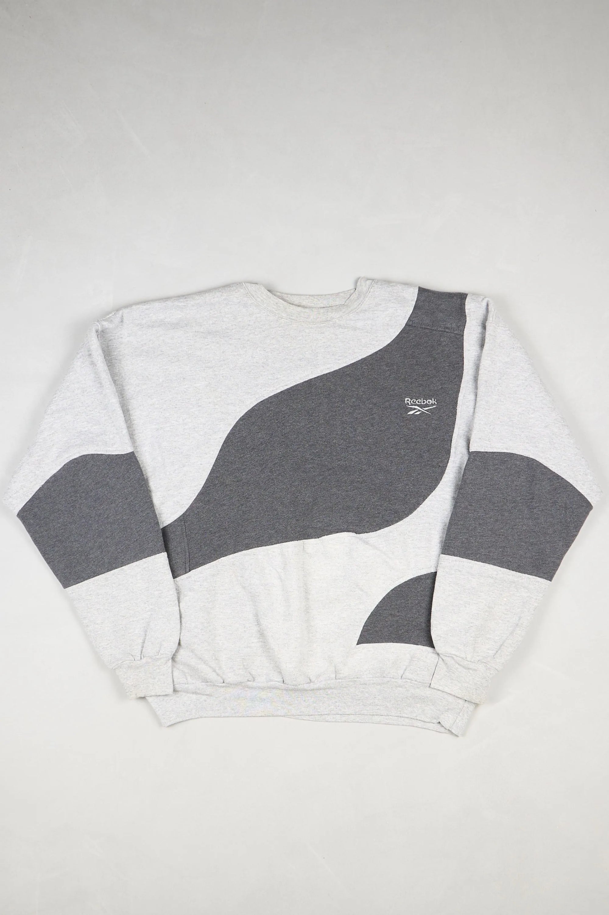 Reebok - Sweater (L)