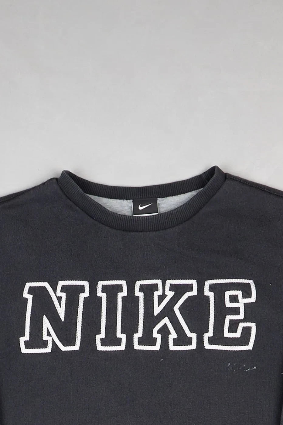 Nike - Sweatshirt (S) Top