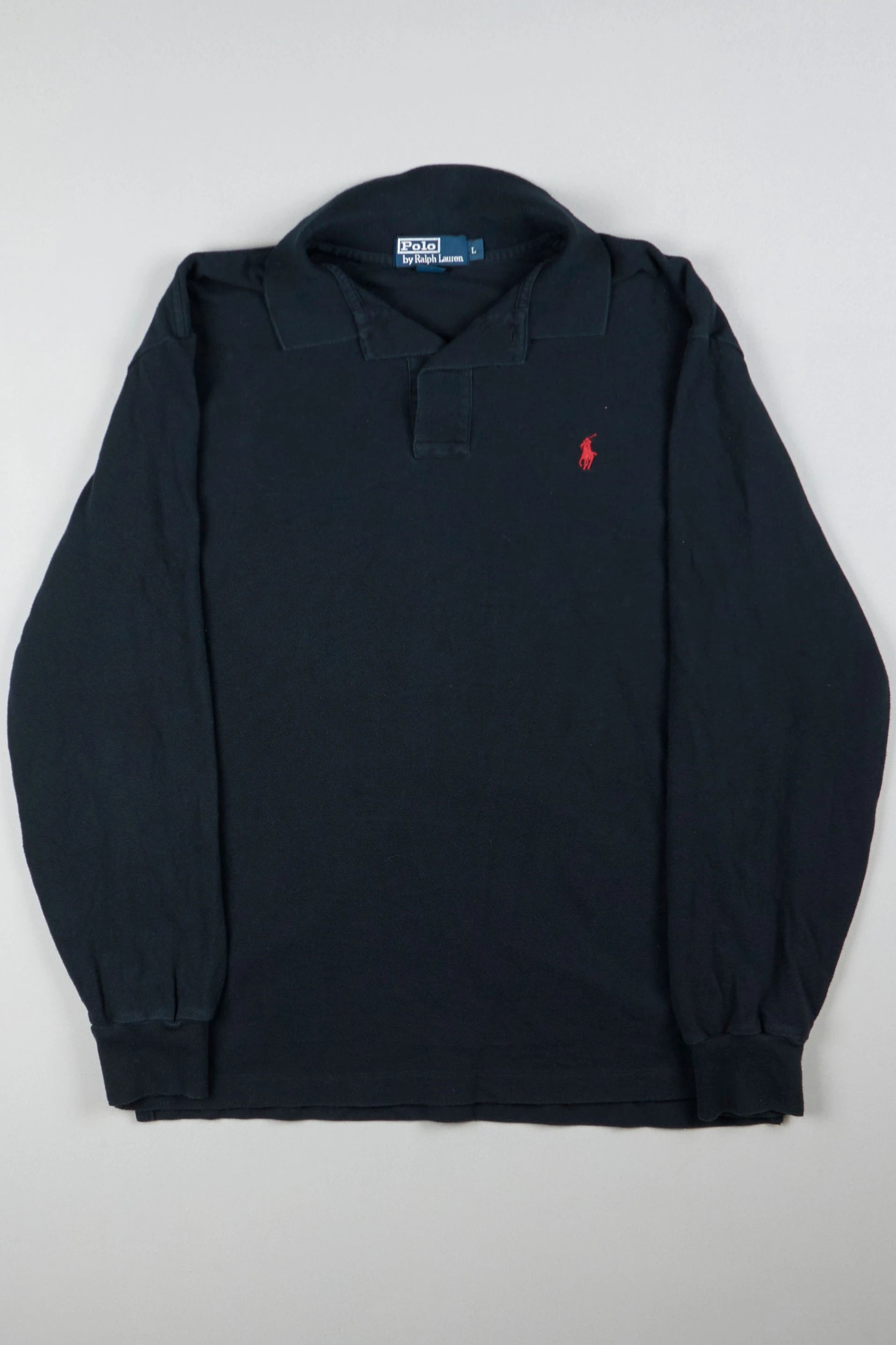 Ralph Lauren - Polo (L)