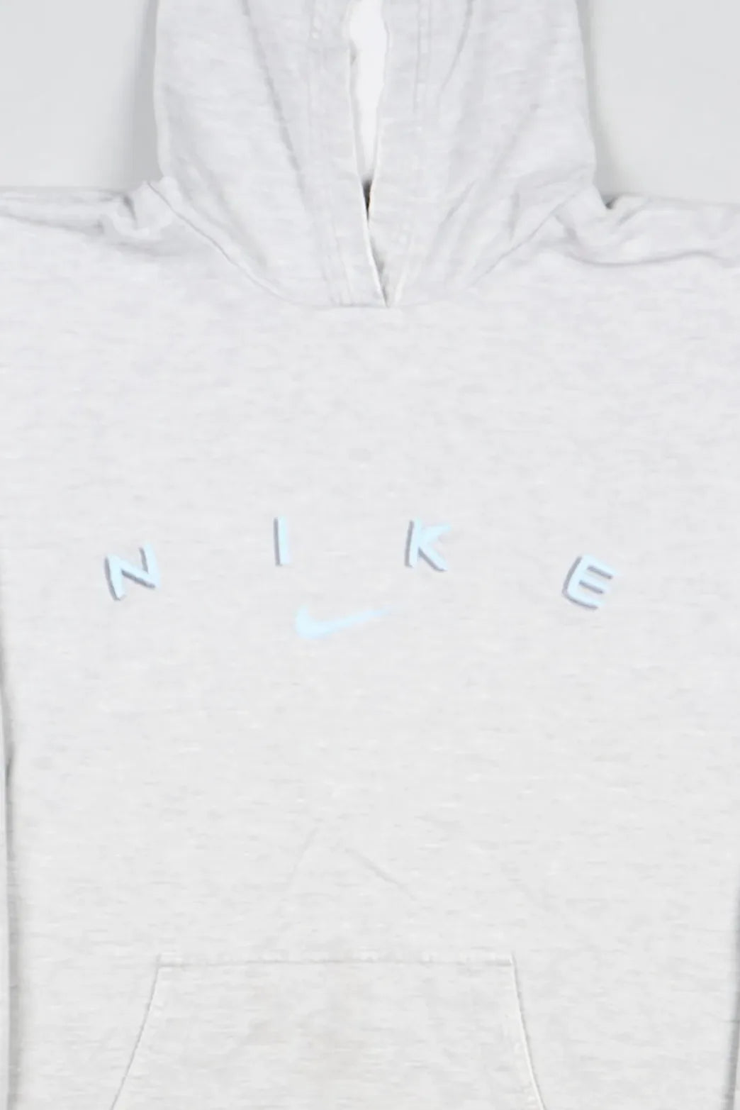 Nike - Hoodie (M) Center