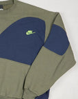 Nike - Sweatshirt (L) Right