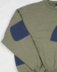 Nike - Sweatshirt (L) Left