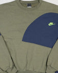 Nike - Sweatshirt (L) Center