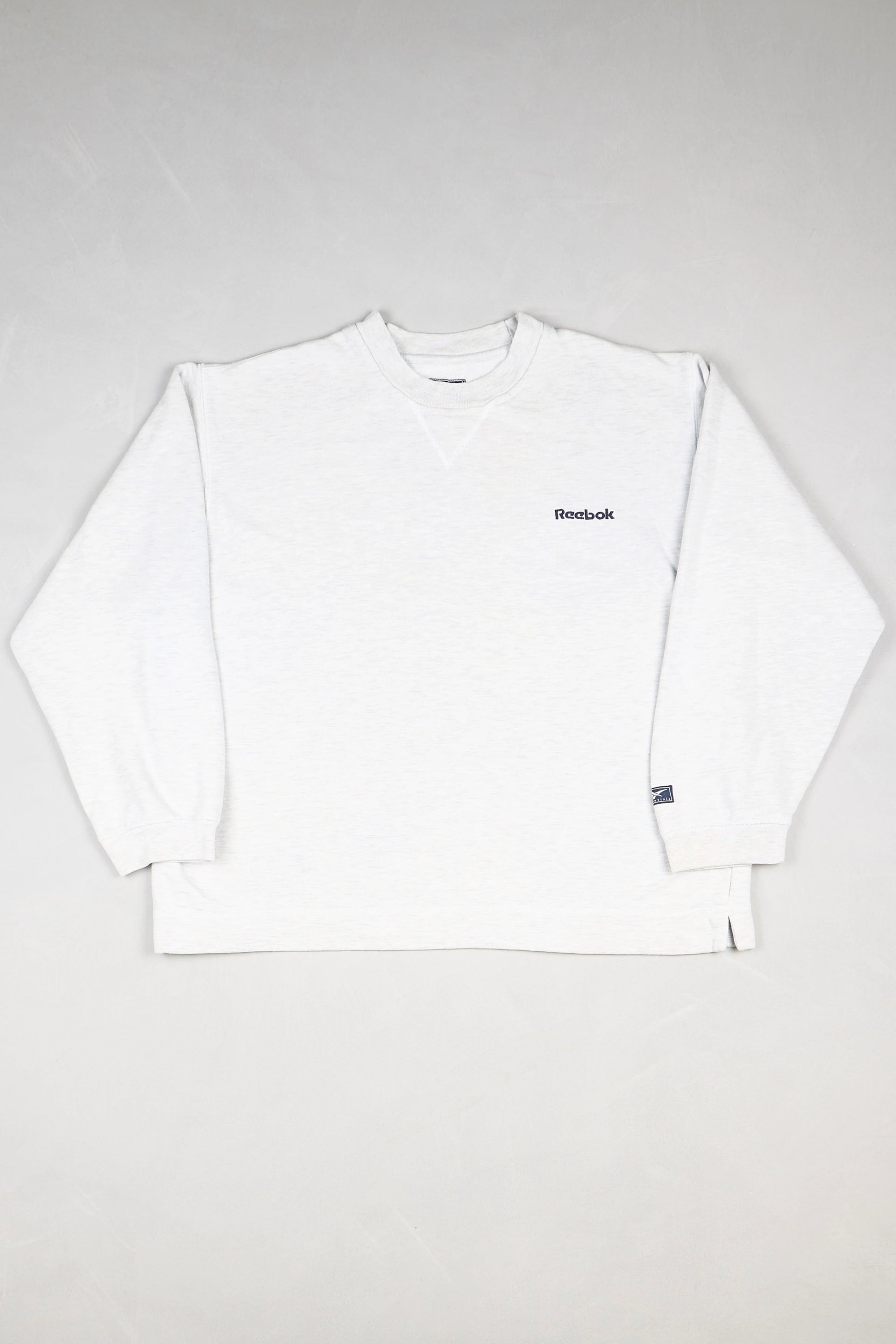 Reebok - Sweatshirt (S)