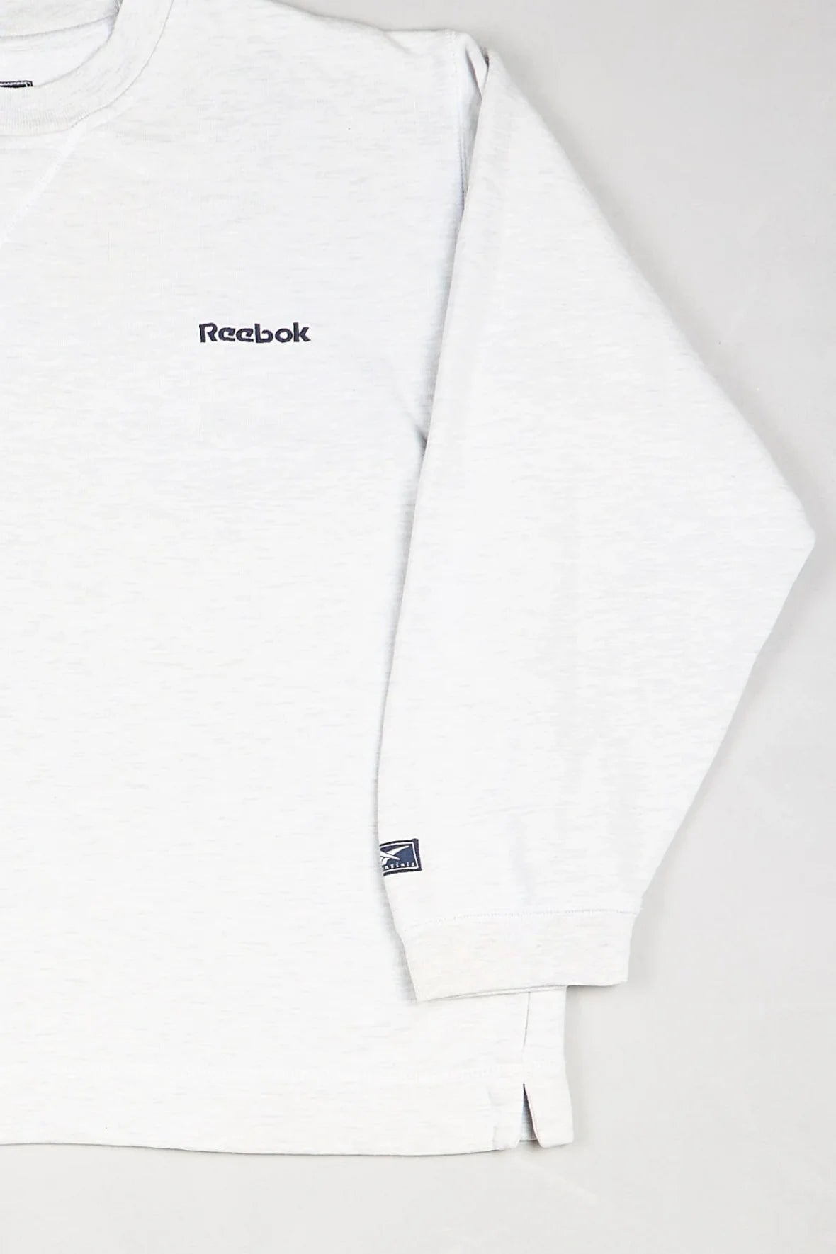 Reebok - Sweatshirt (S) Right