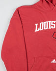 Adidas - Hoodie (L) Left