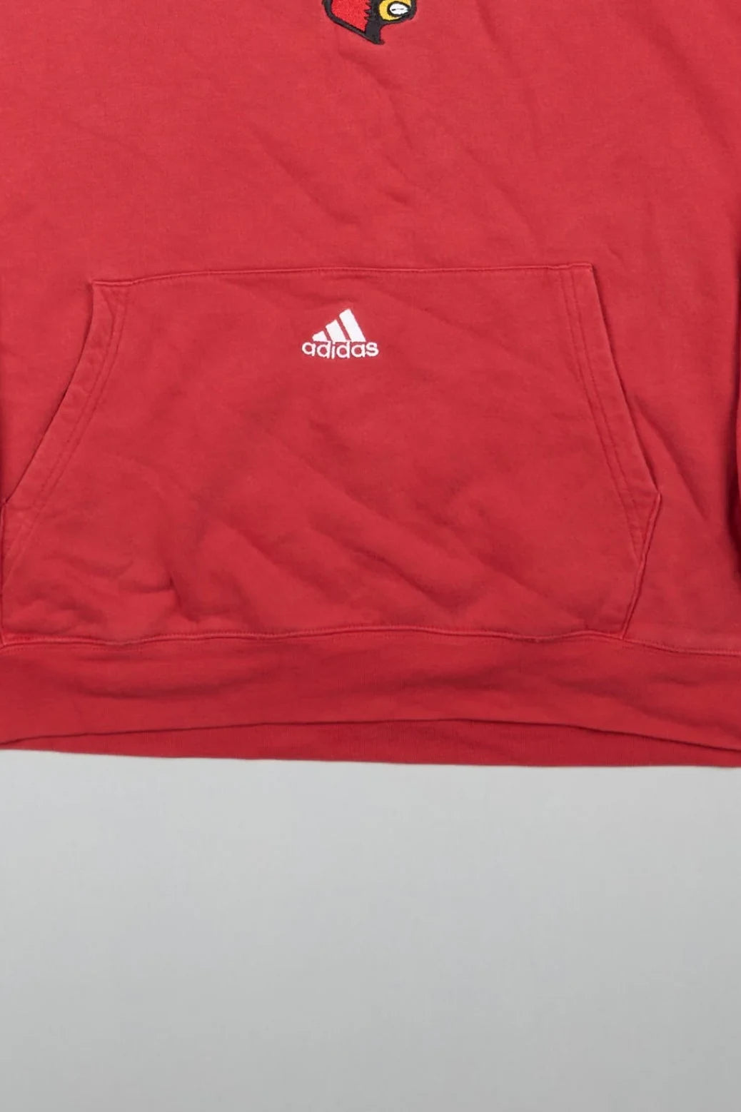 Adidas - Hoodie (L) Bottom