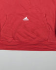 Adidas - Hoodie (L) Bottom