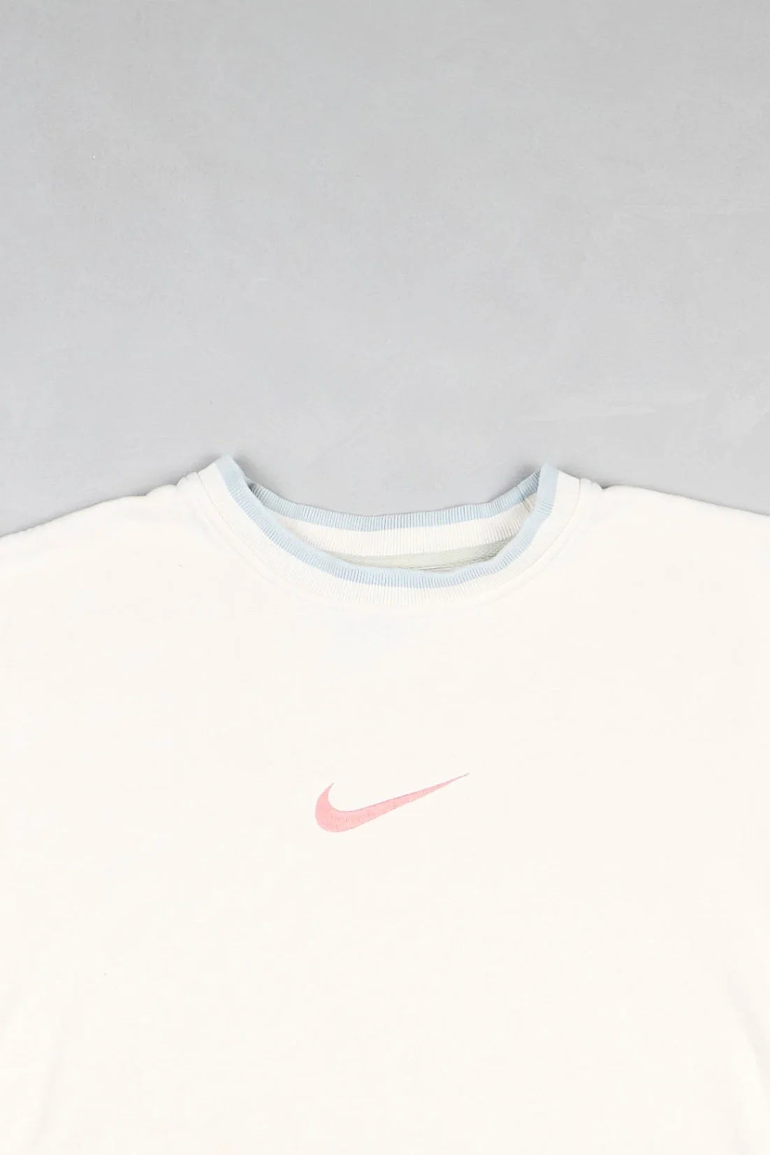 Nike - Sweatshirt () Top