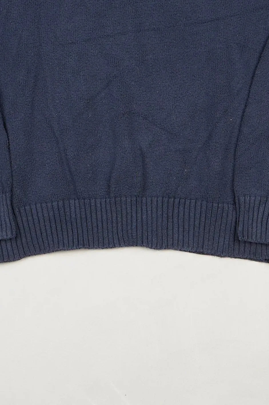 Ralph Lauren - Quarter Zip (M) Bottom