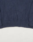 Ralph Lauren - Quarter Zip (M) Bottom