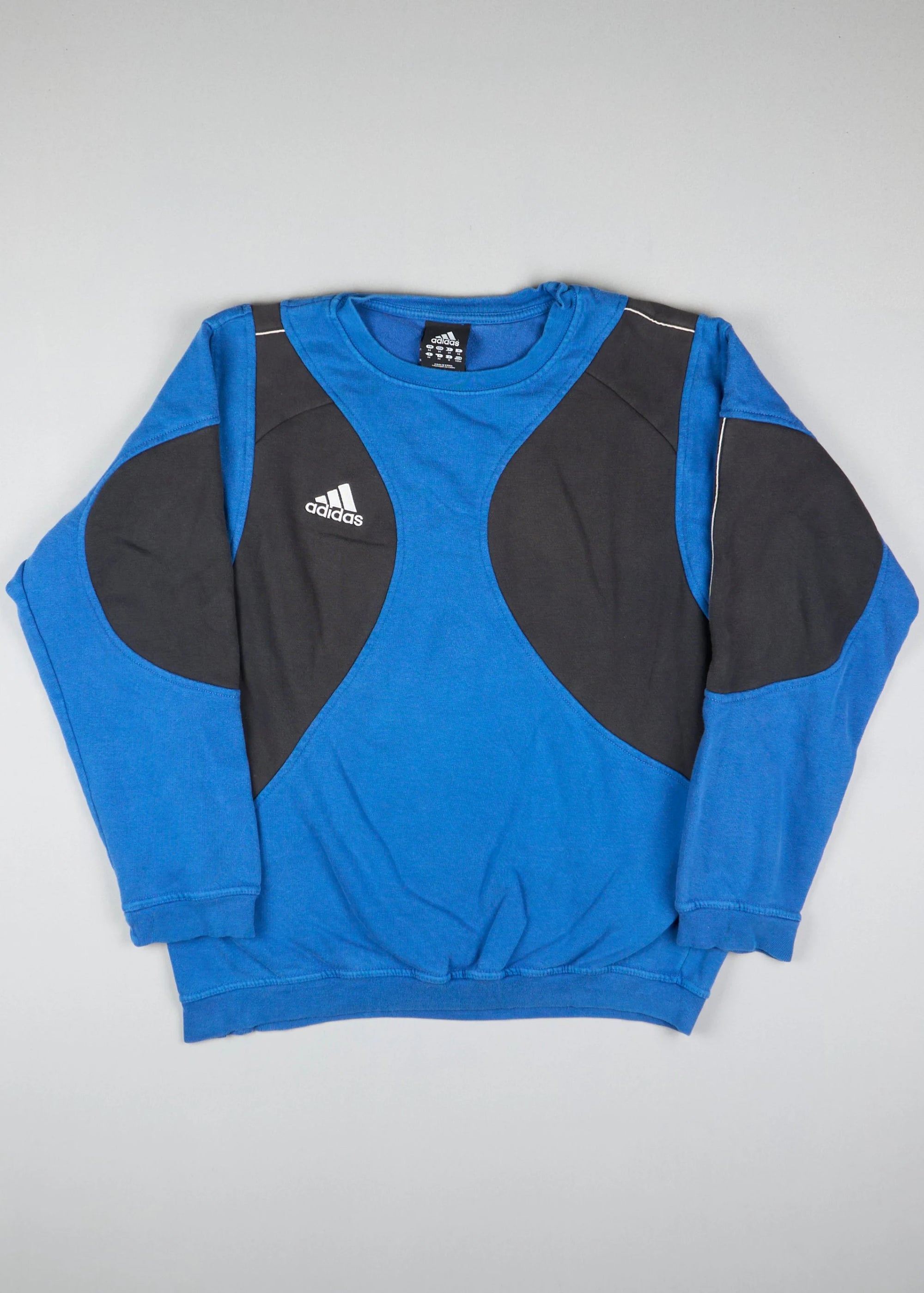 Adidas - Renewed Sweatshirt (L)