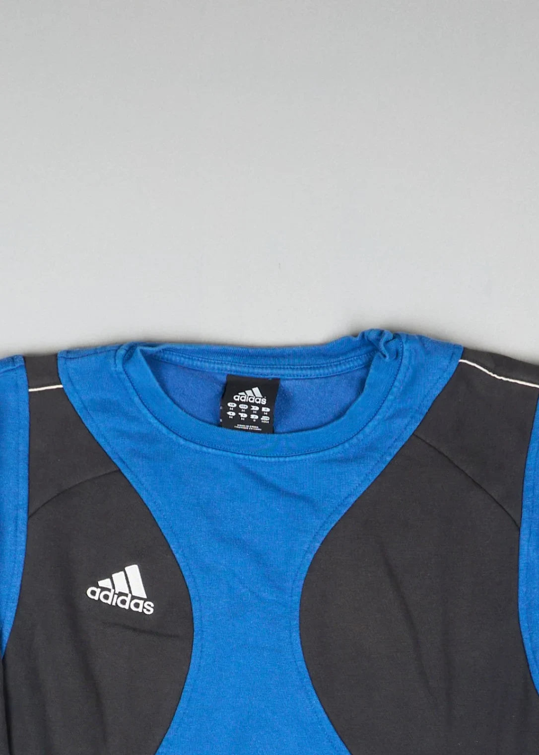 Adidas - Renewed Sweatshirt (L) Top