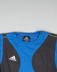 Adidas - Renewed Sweatshirt (L) Top