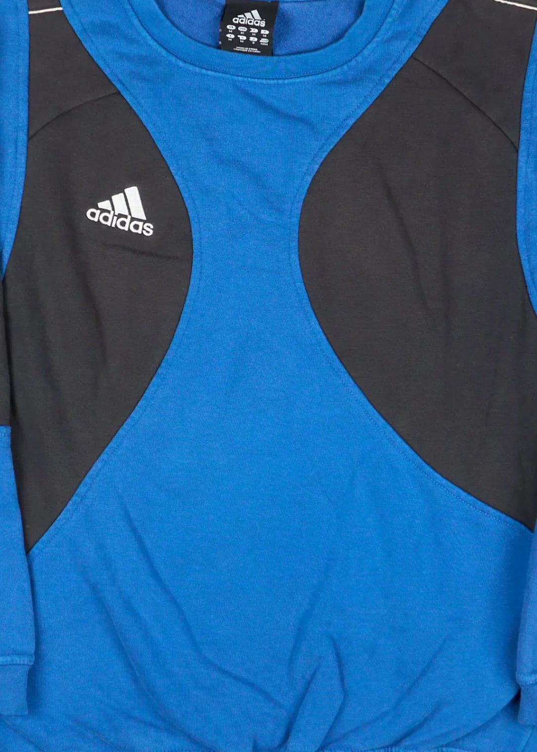 Adidas - Renewed Sweatshirt (L) Center