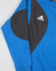 Adidas - Renewed Sweatshirt (L) Left