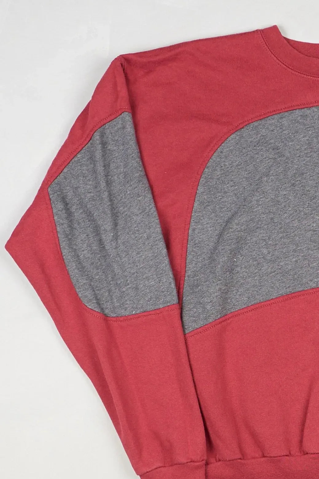 Nike - Sweatshirt (L) Left