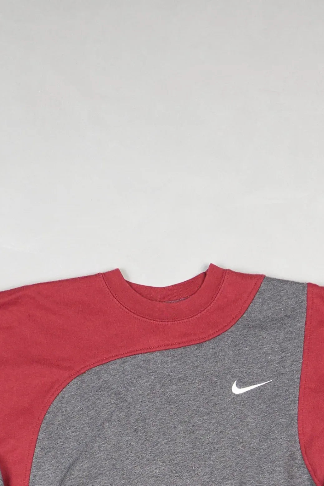 Nike - Sweatshirt (L) Top