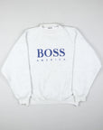 BOSS - Sweatshirt (L)