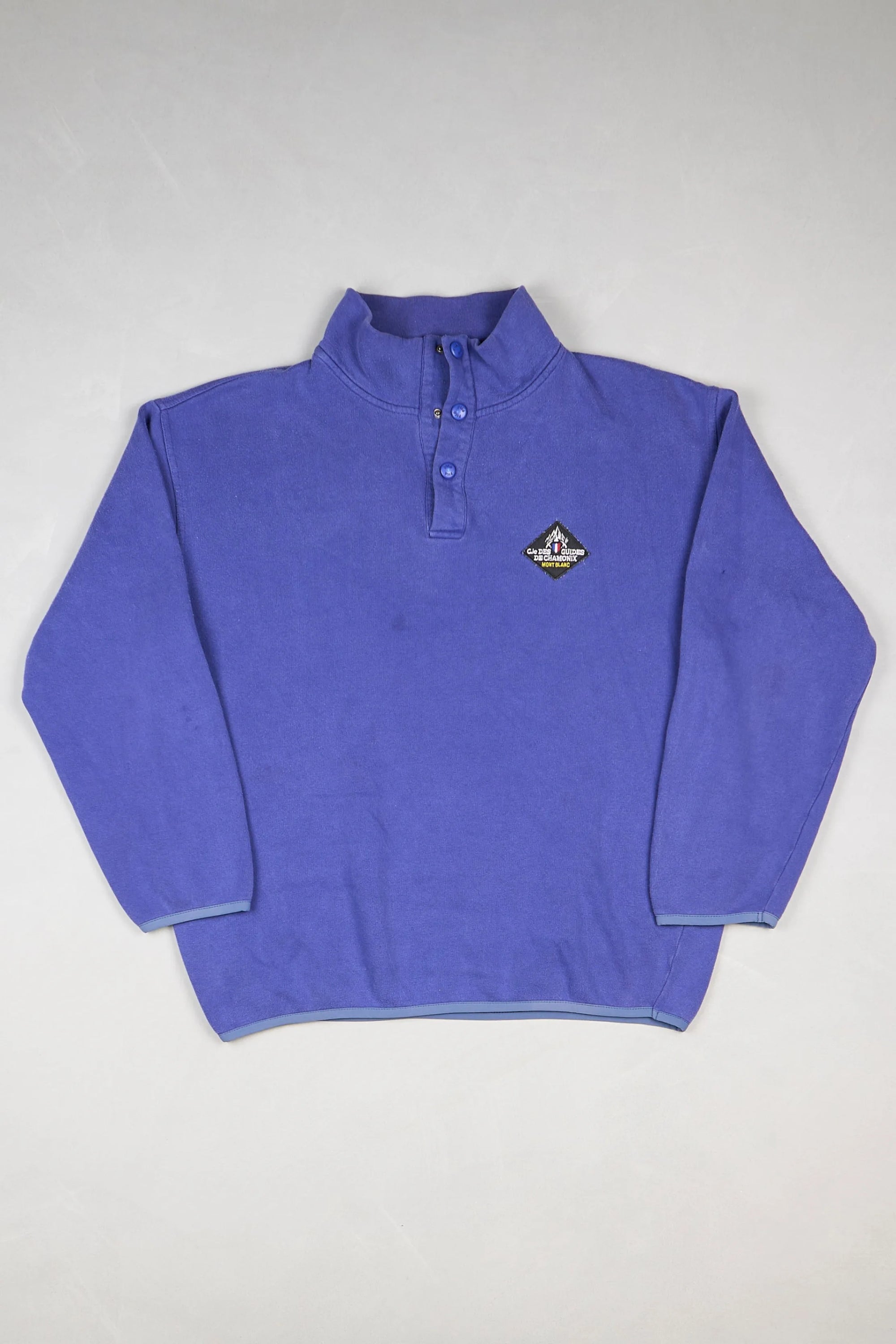 Fila - Quarter Zip (M)