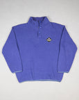 Fila - Quarter Zip (M)