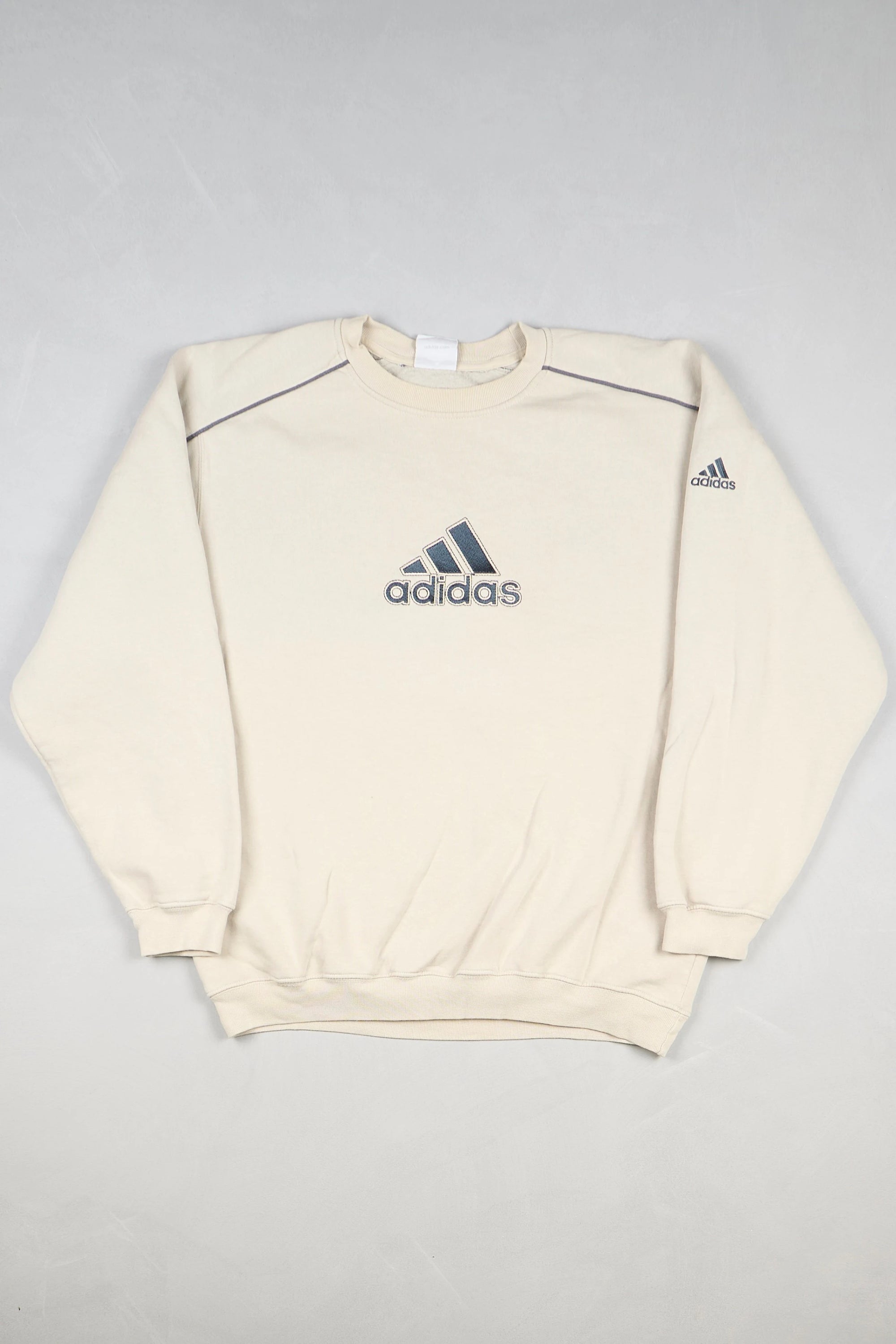 Adidas - Sweatshirt (XL)