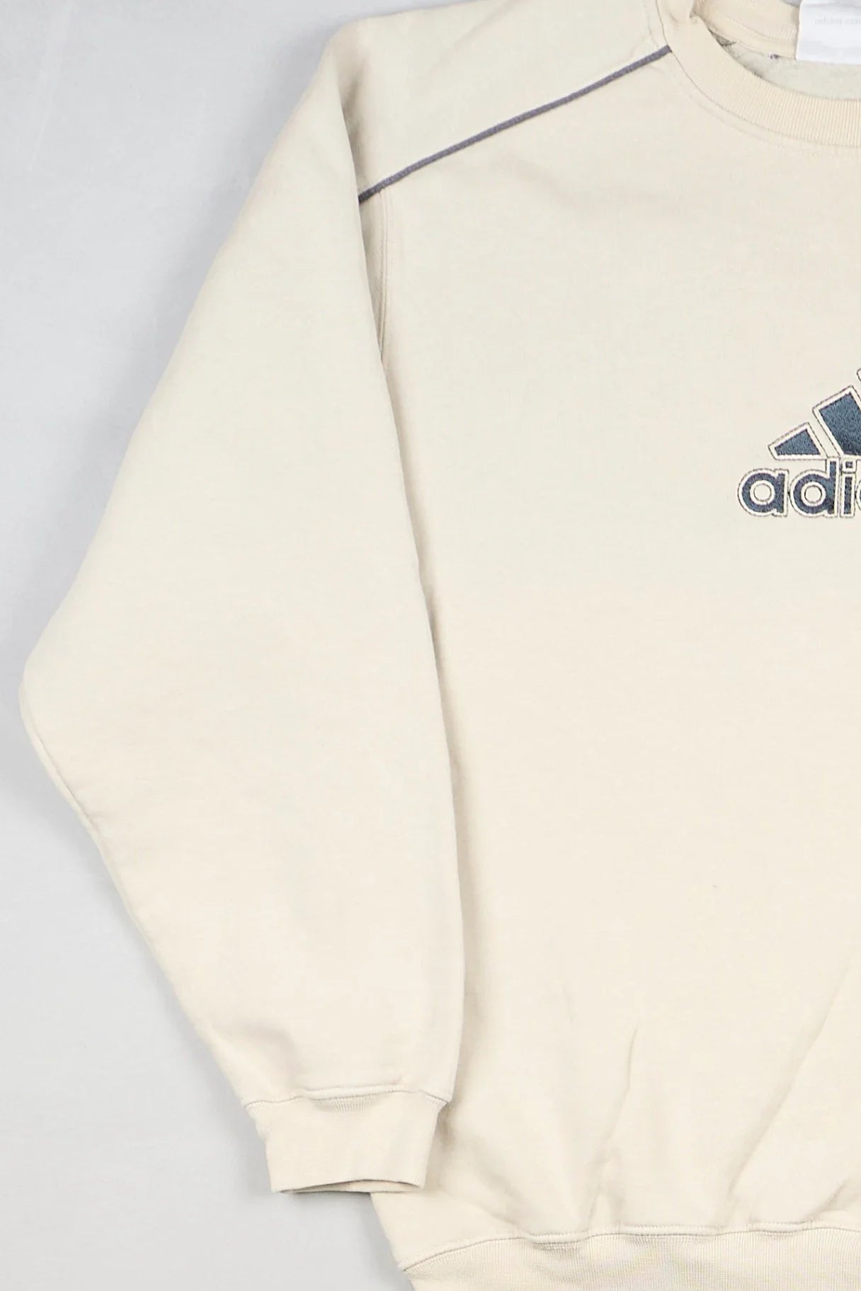 Adidas - Sweatshirt (XL) Left