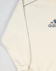 Adidas - Sweatshirt (XL) Left