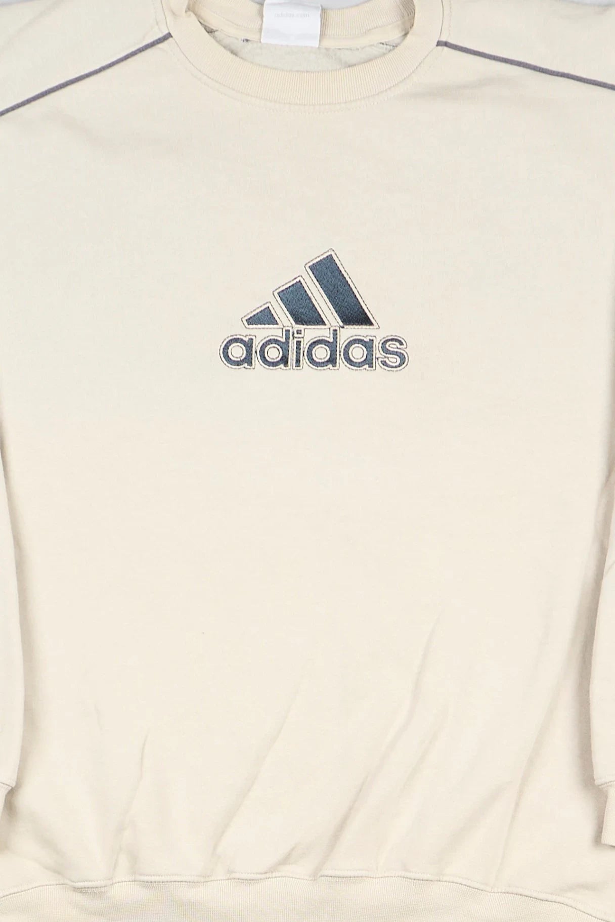 Adidas - Sweatshirt (XL) Center