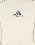 Adidas - Sweatshirt (XL) Center