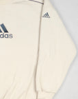 Adidas - Sweatshirt (XL) Right