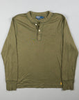 Ralph Lauren - Sweatshirt (XL)