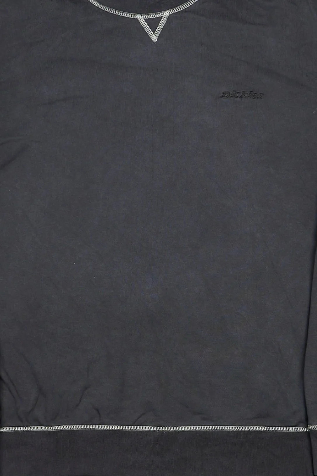 Dickies - Sweatshirt (XL) Center