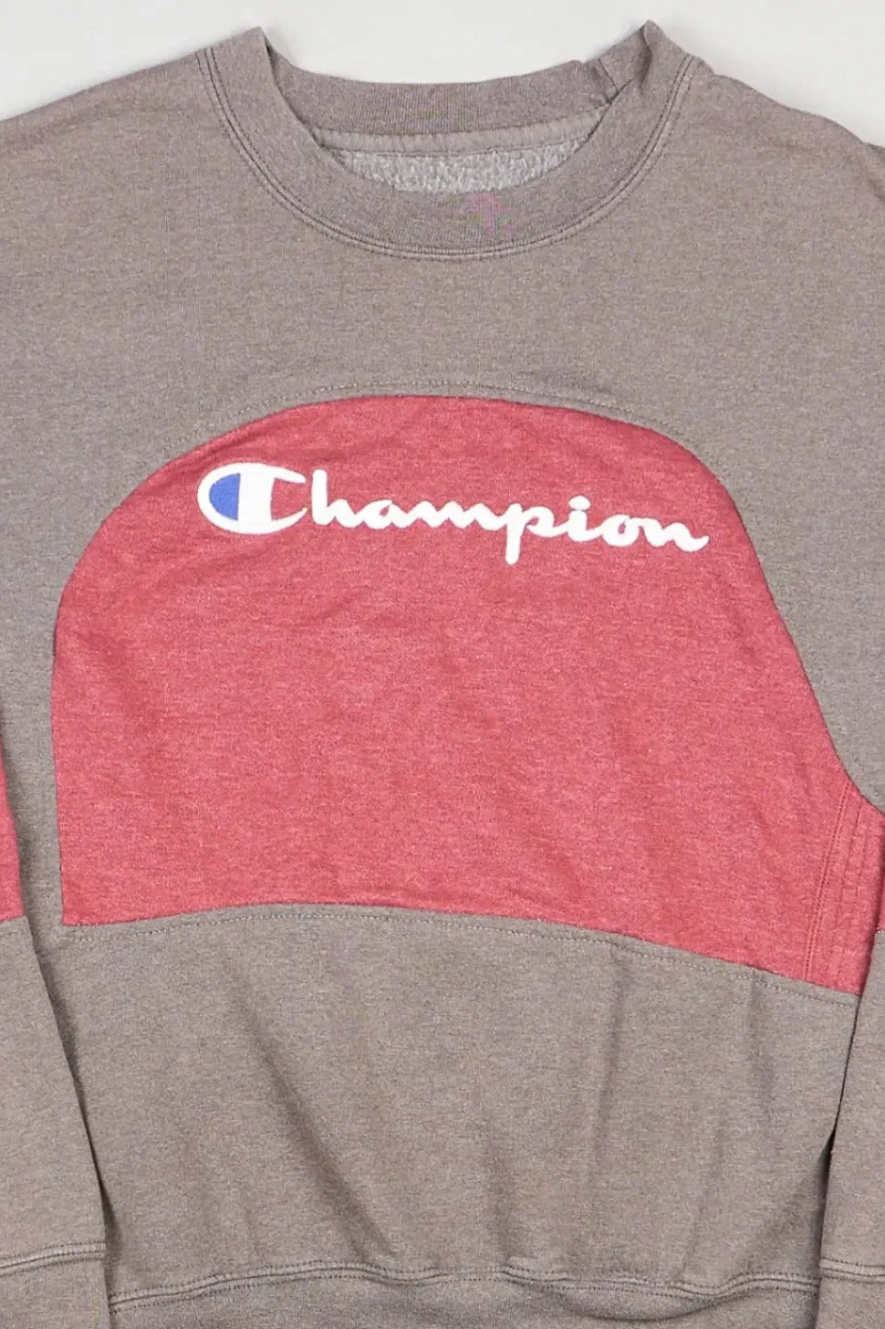 Champion - Sweatshirt (M) Center