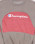 Champion - Sweatshirt (M) Center