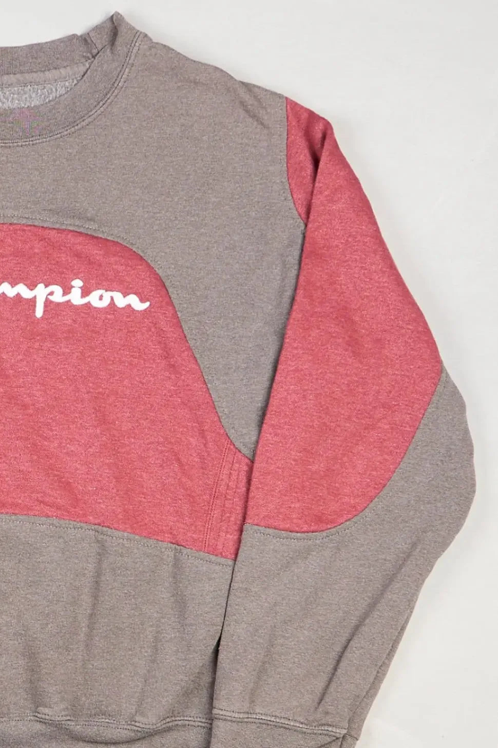 Champion - Sweatshirt (M) Right