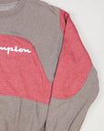 Champion - Sweatshirt (M) Right