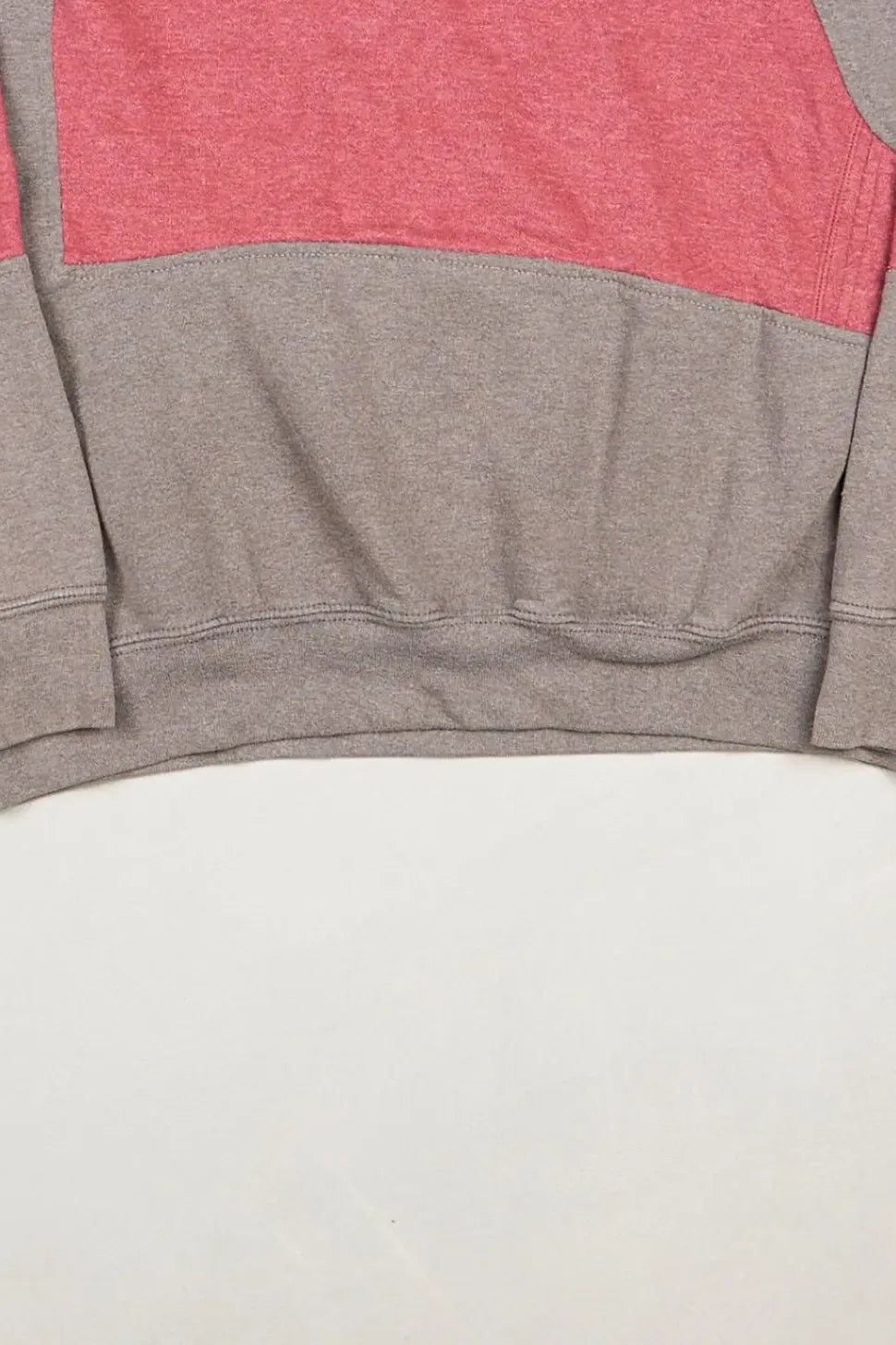 Champion - Sweatshirt (M) Bottom