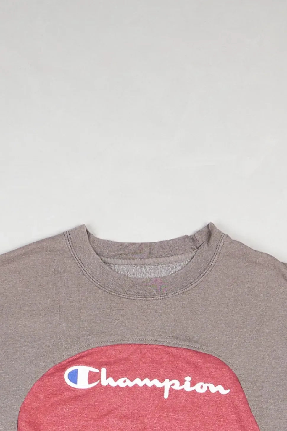 Champion - Sweatshirt (M) Top