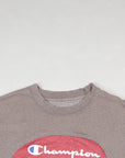 Champion - Sweatshirt (M) Top