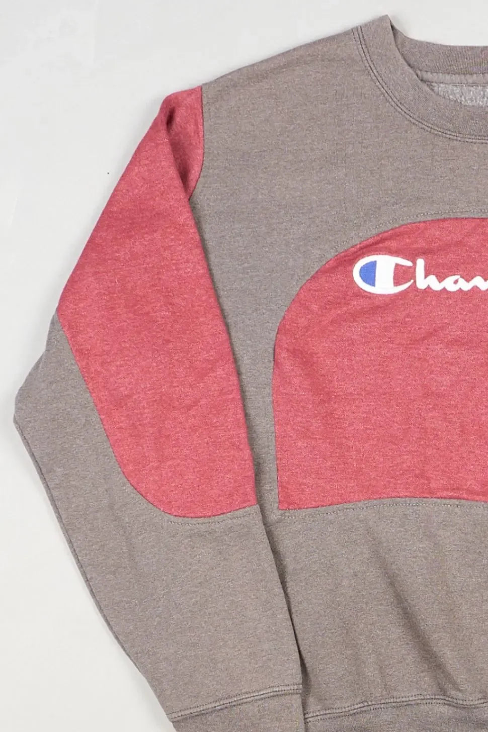 Champion - Sweatshirt (M) Left