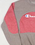 Champion - Sweatshirt (M) Left