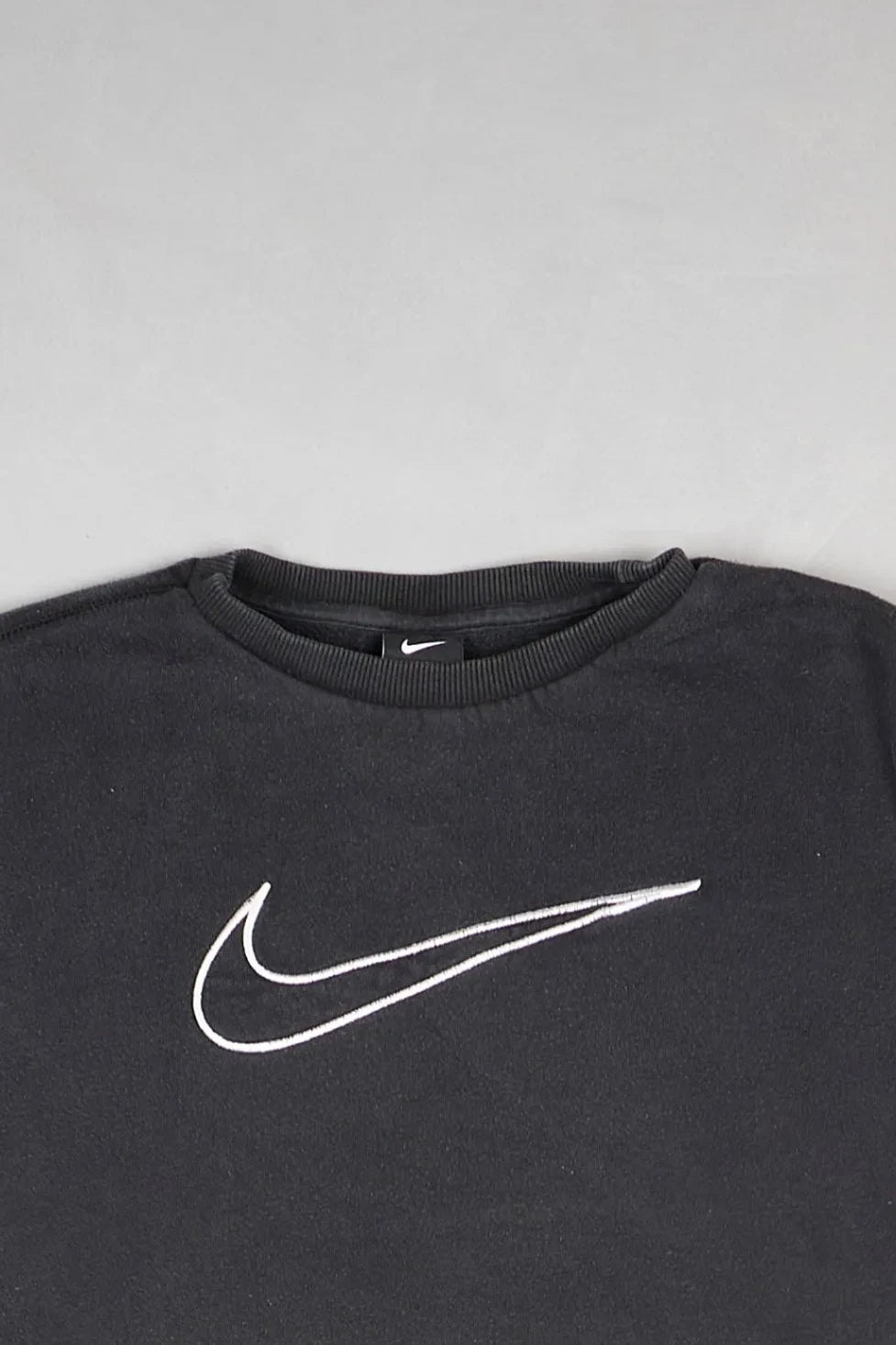 Nike - Sweatshirt (M) Top