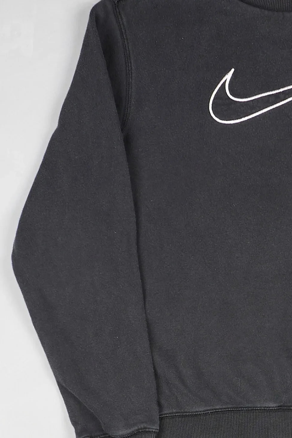 Nike - Sweatshirt (M) Left