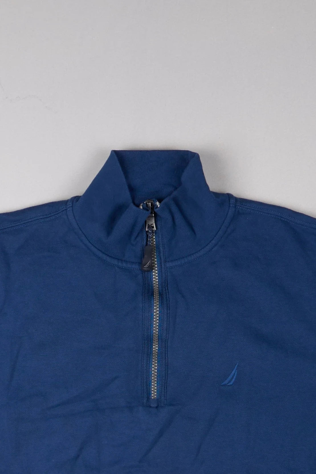 Nautica - Quarter Zip (M)