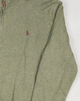 Ralph Lauren - Quarter Zip (L) Right