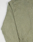 Ralph Lauren - Quarter Zip (L) Left