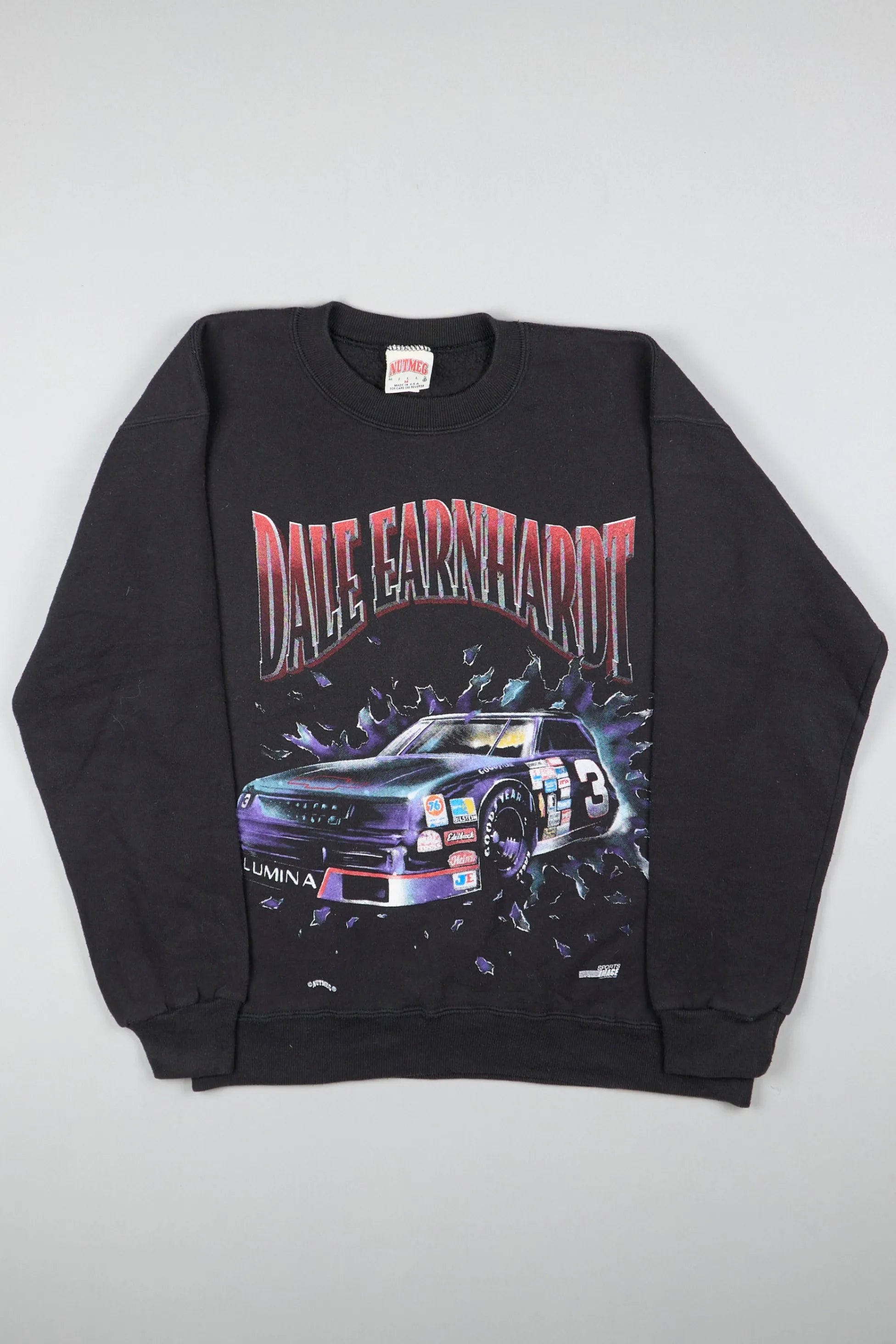 Nascar - Sweatshirt (M)