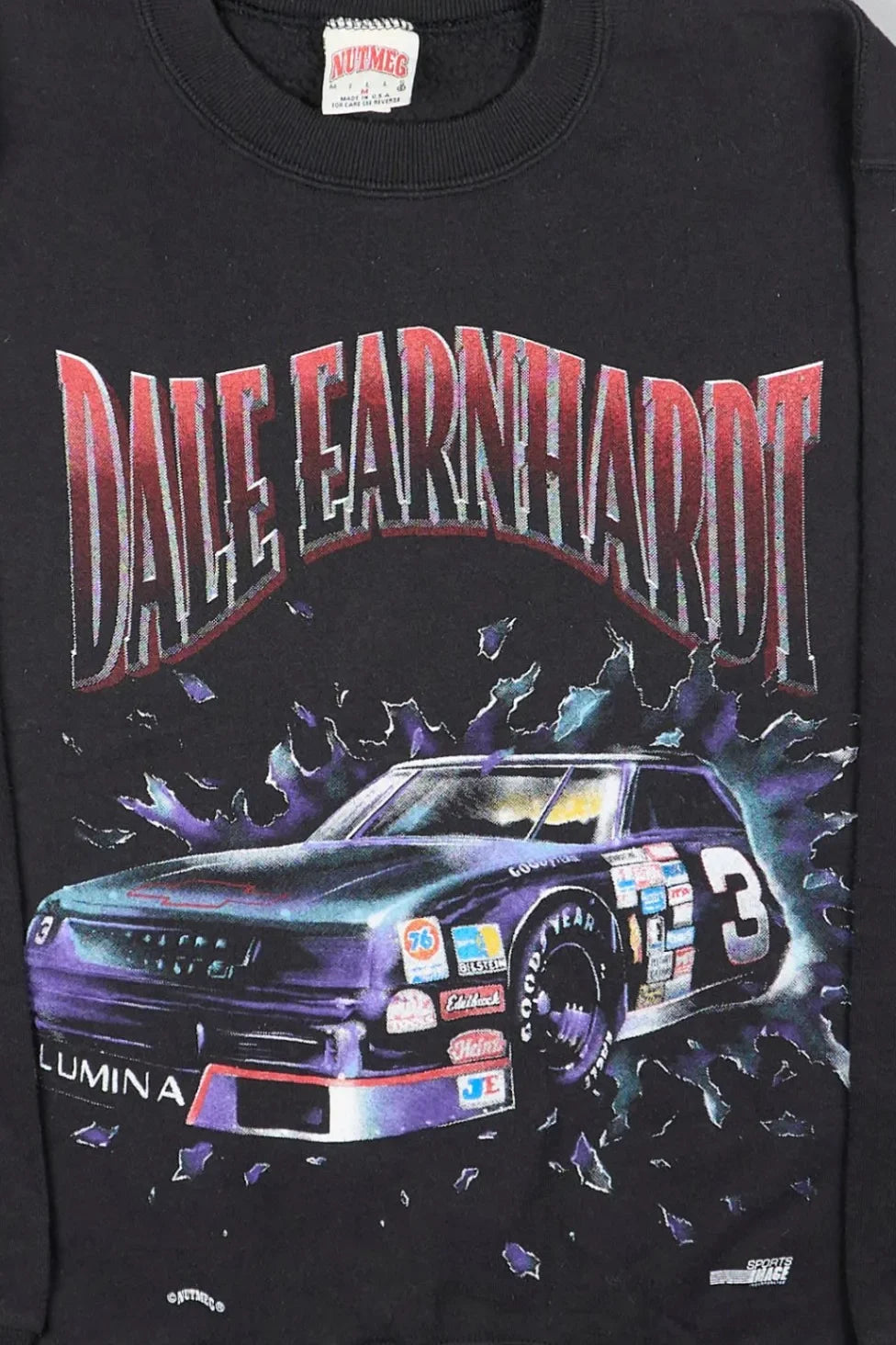 Nascar - Sweatshirt (M) Center